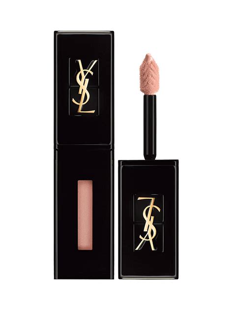 ysl vernis a levres the olographics|ysl vernis a lip cream.